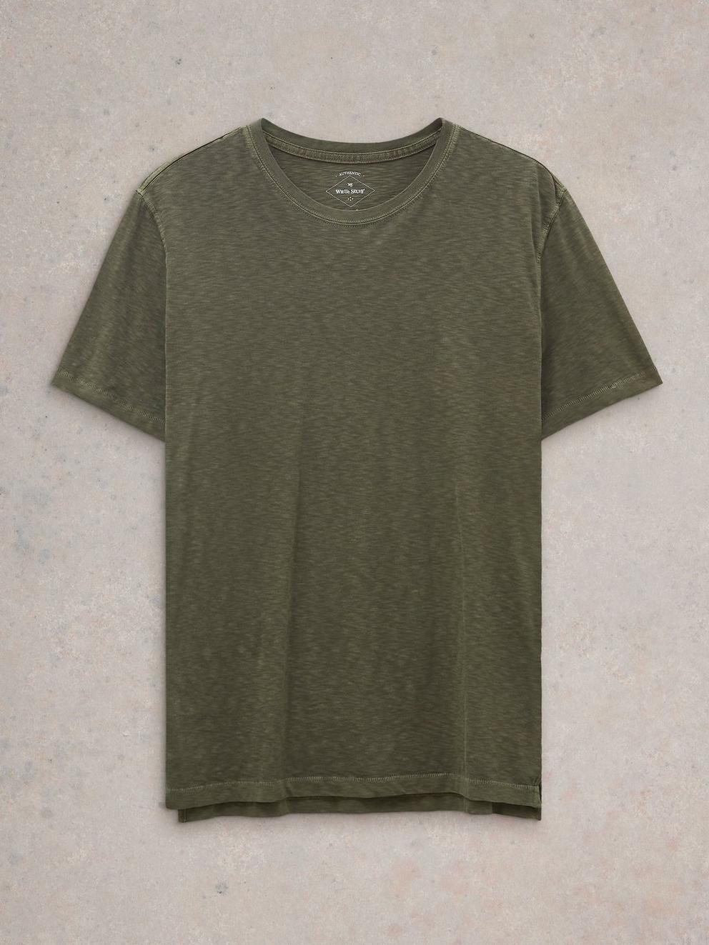 Abersoch Short Sleeve Tee