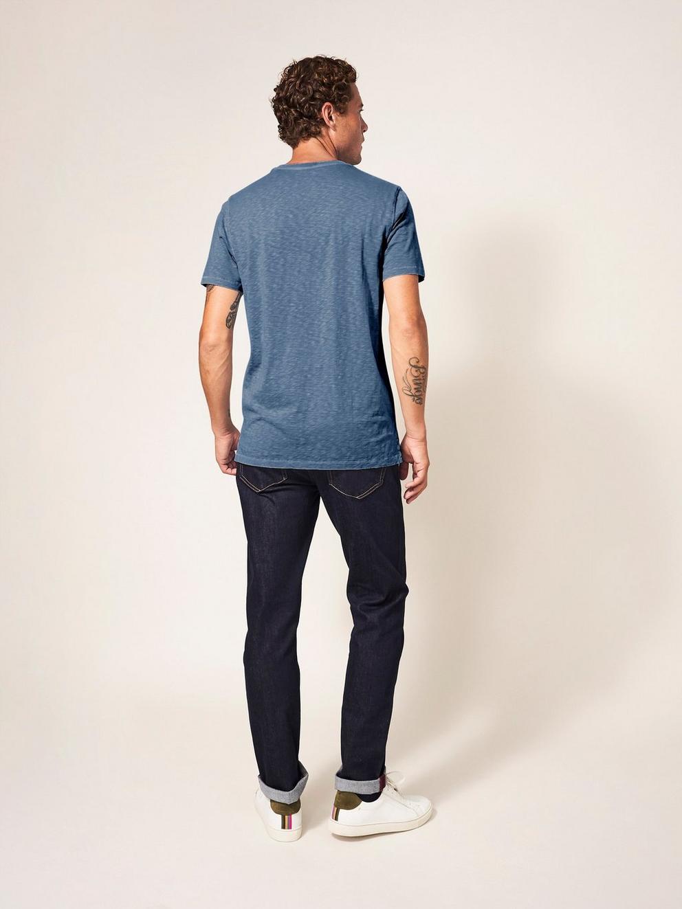 Abersoch Short Sleeve Tee