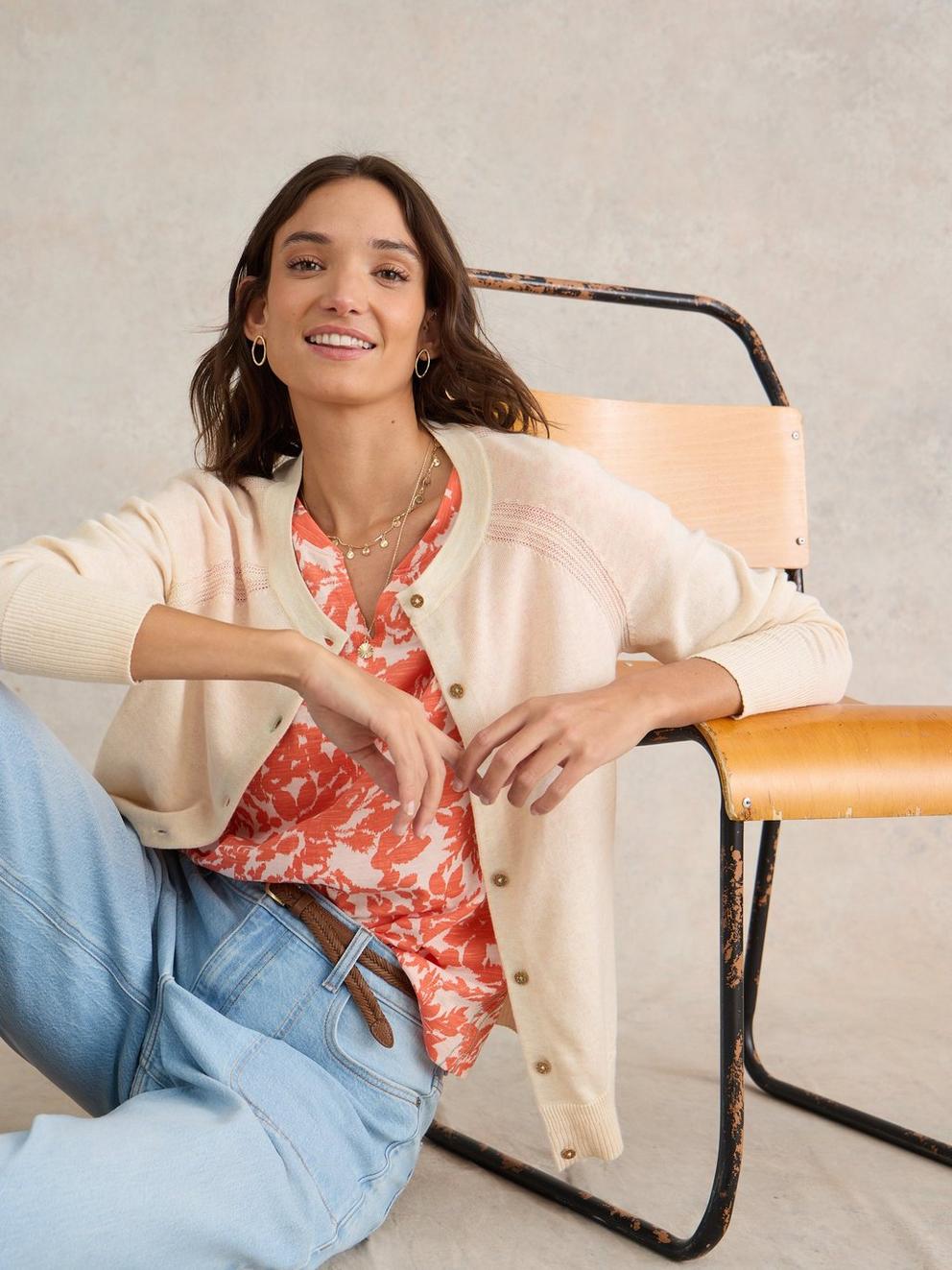 Lulu Cardi