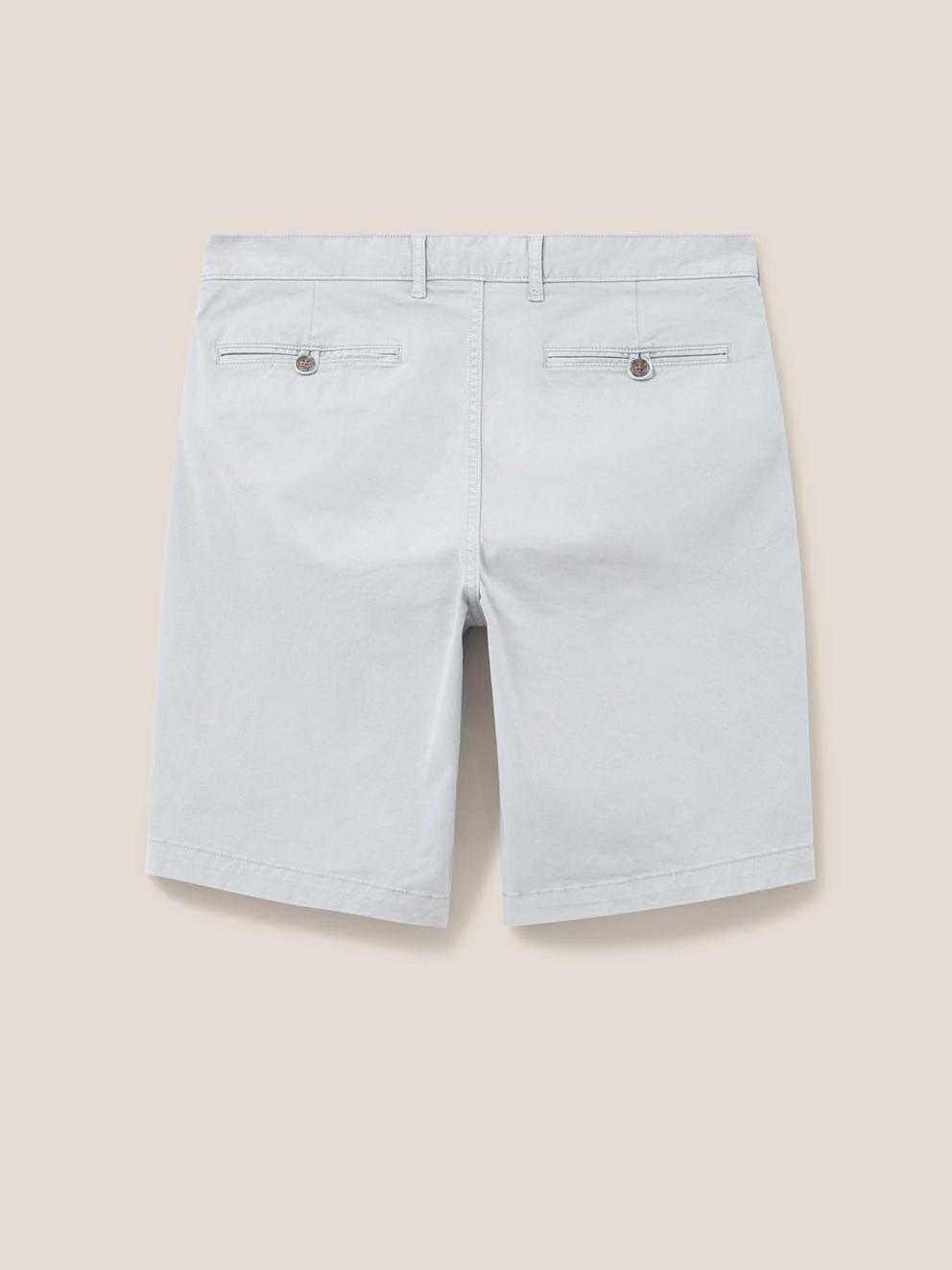 Sutton Organic Chino Short