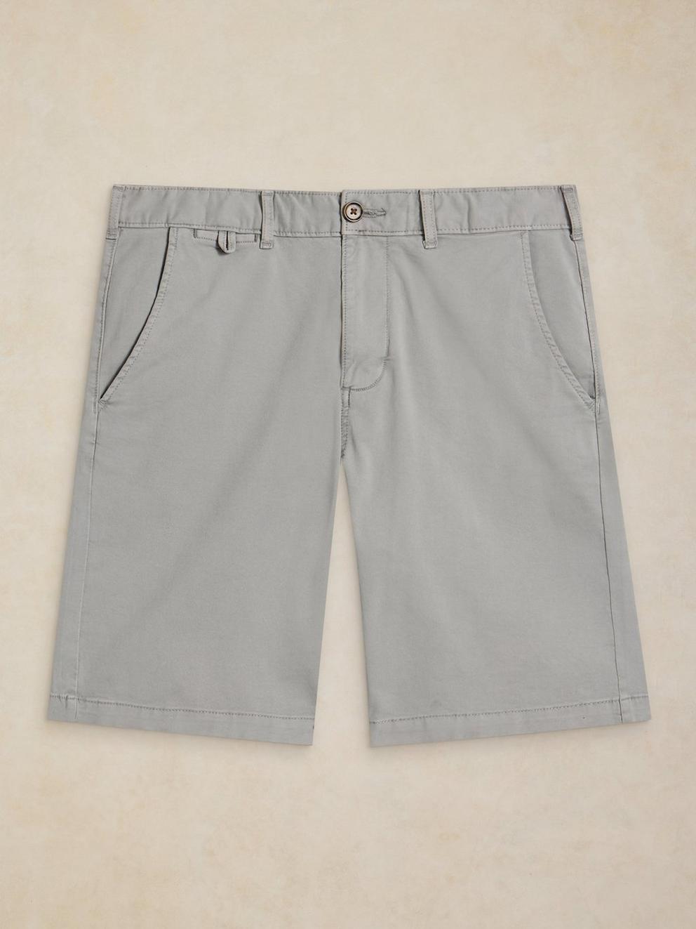 Sutton Organic Chino Short