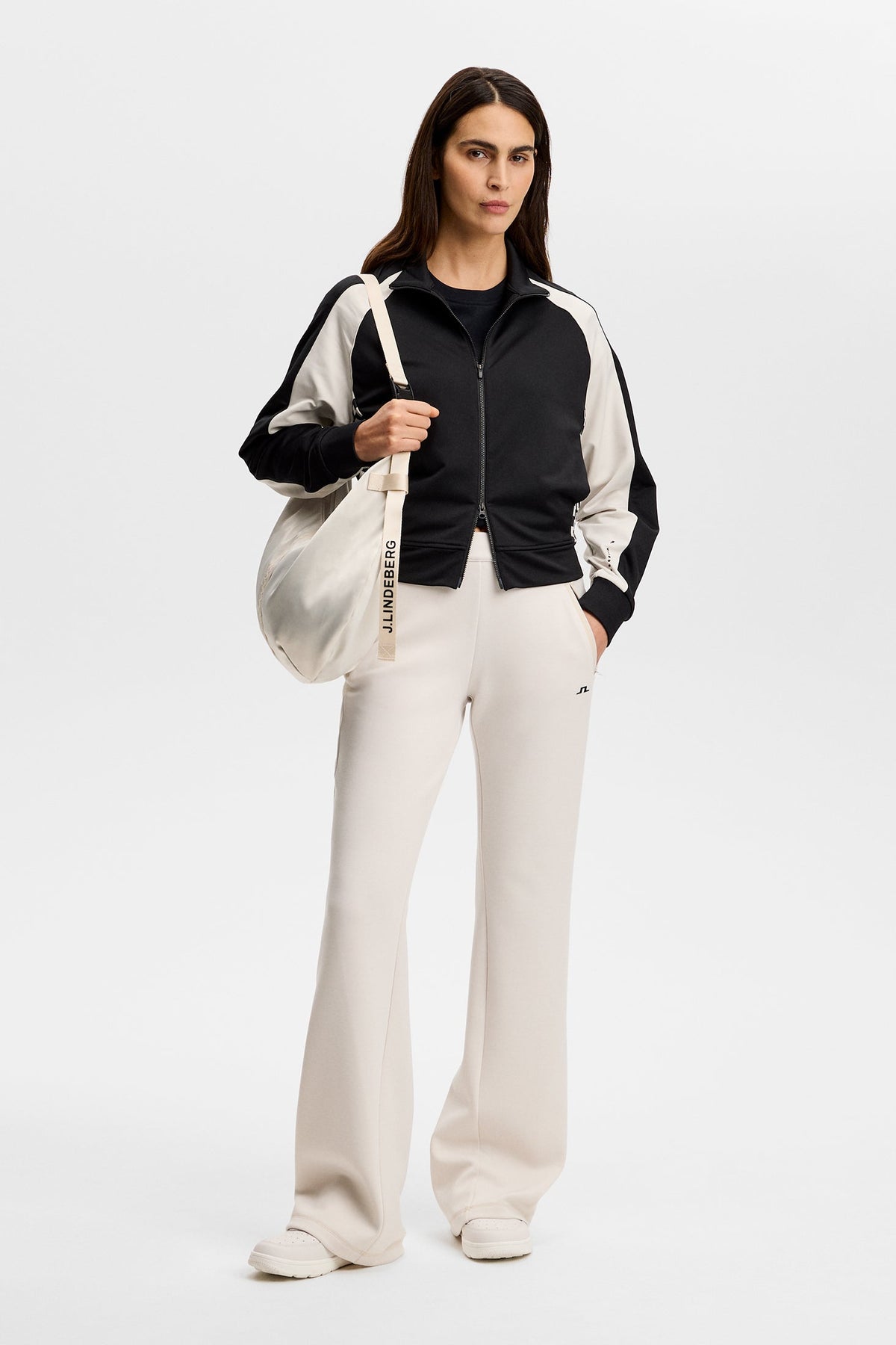 Aura Flare Pants / Moonbeam