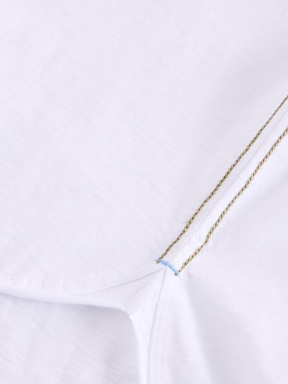 Clara Ls Tee