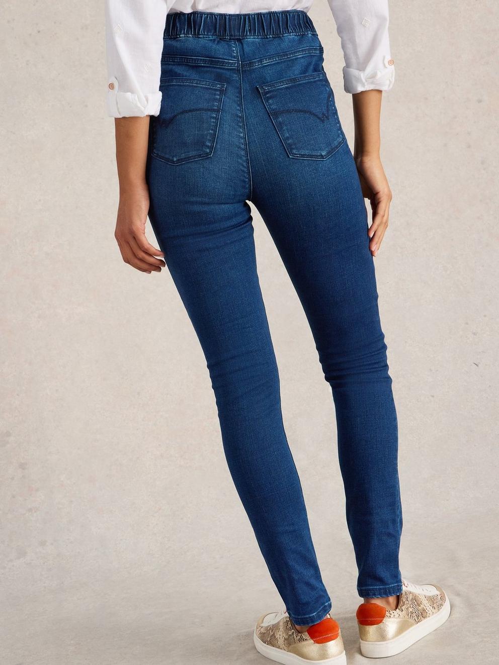 Janey Jegging