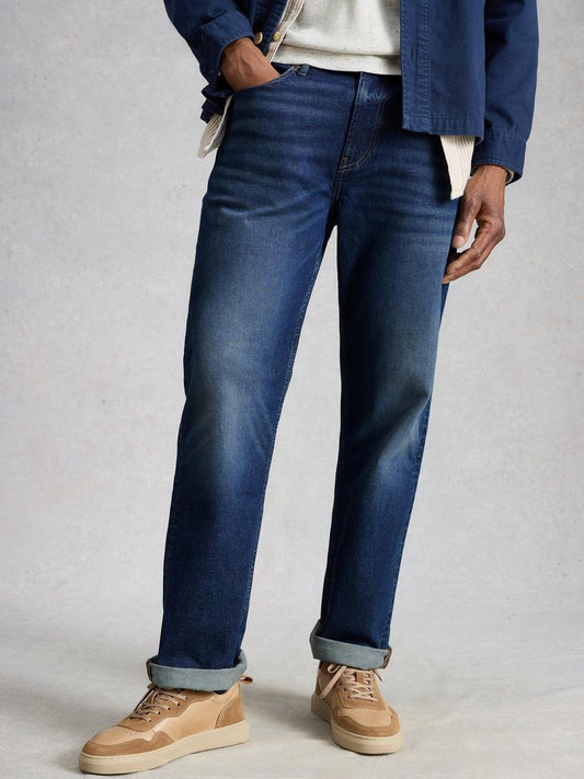 Eastwood Straight Jean