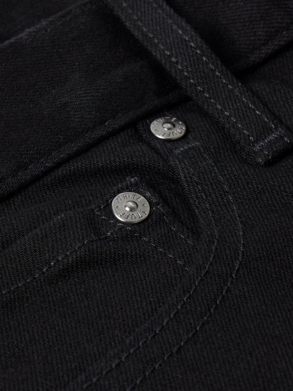 Eastwood Straight Jean