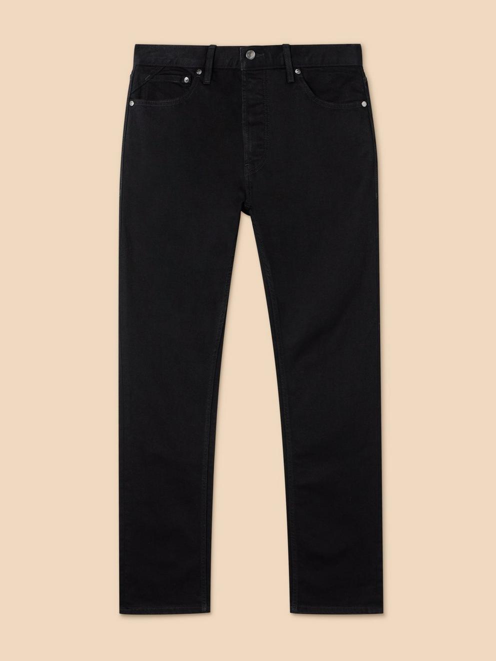 Eastwood Straight Jean