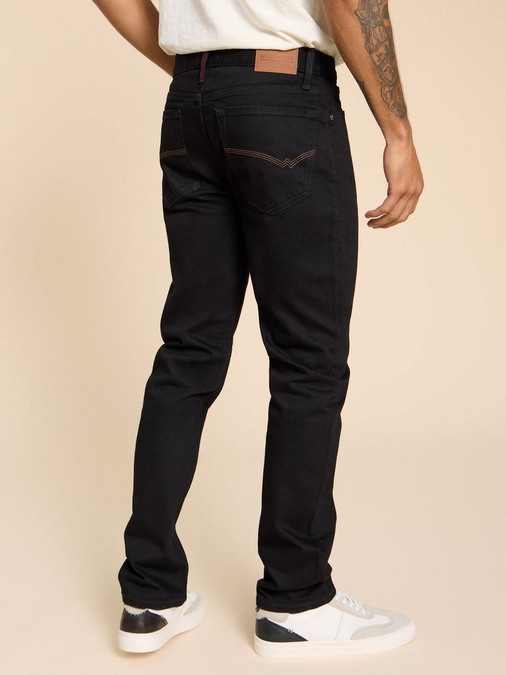 Eastwood Straight Jean