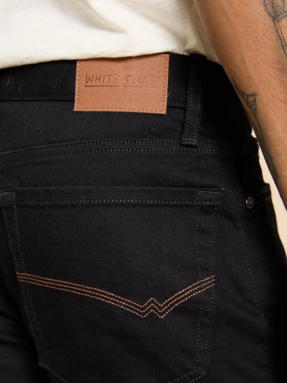 Eastwood Straight Jean