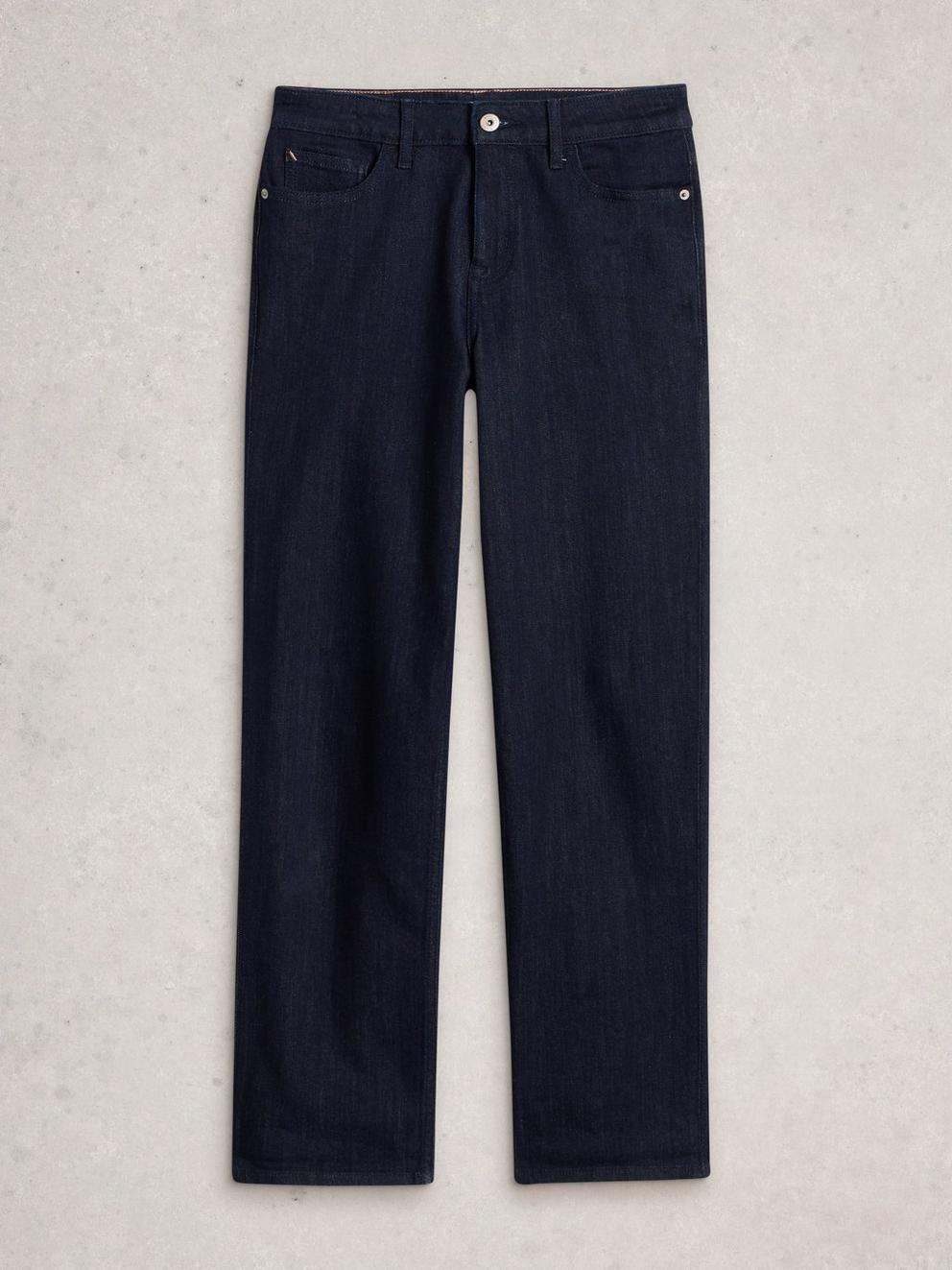 Taylor Straight Jean