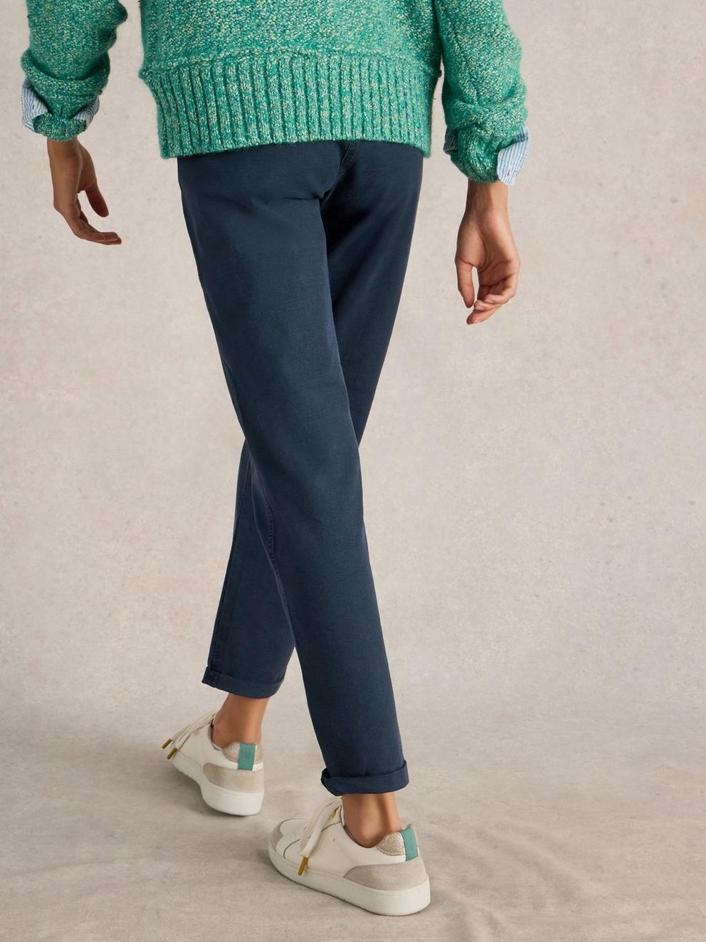 Twister Chino Trousers