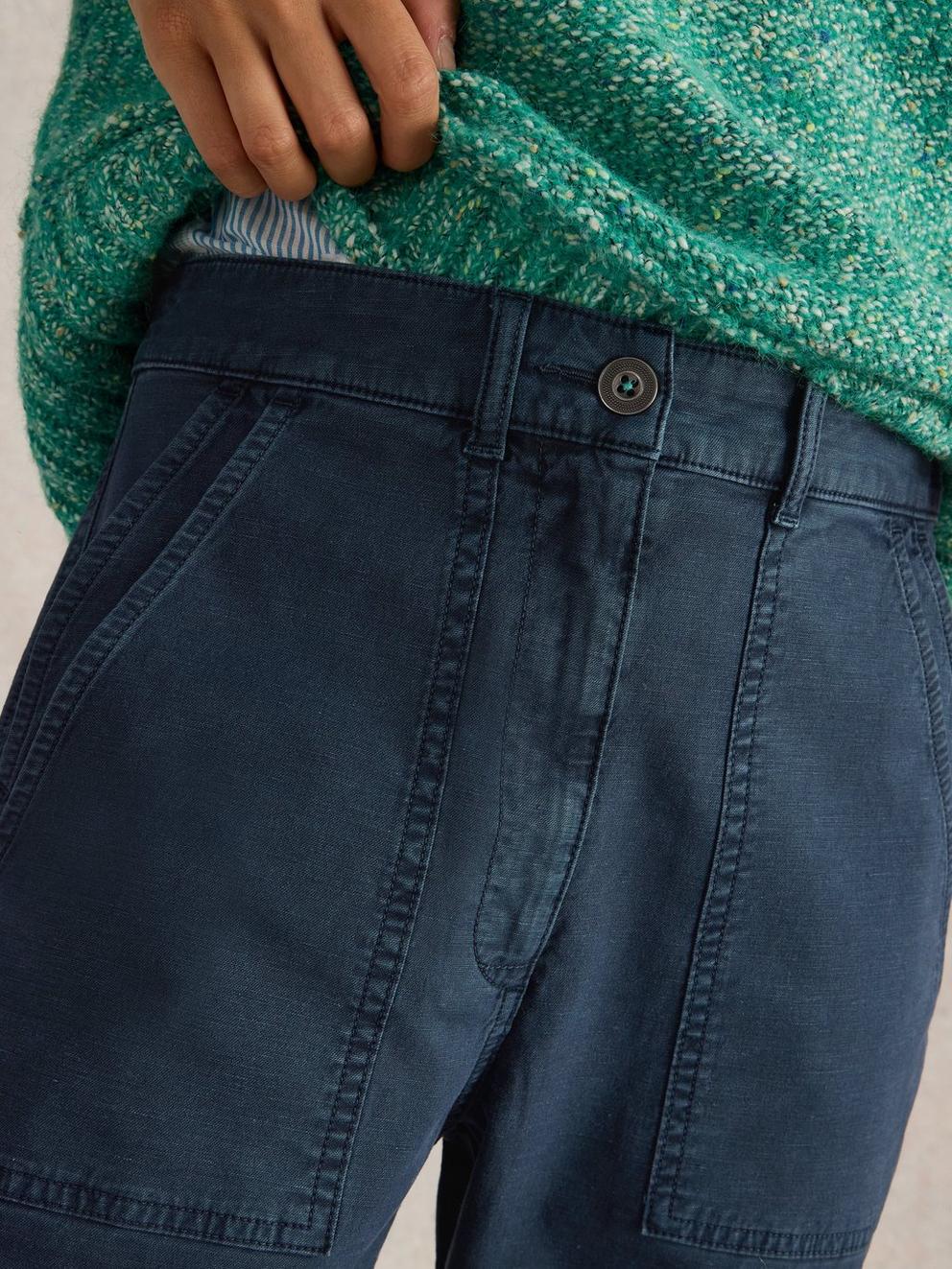 Twister Chino Trousers