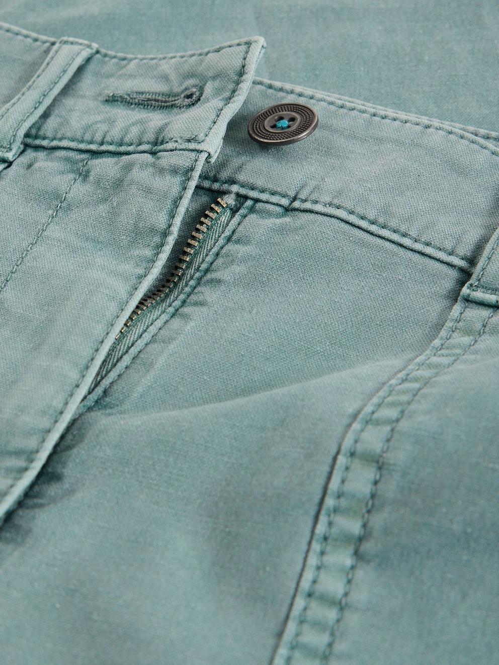 Twister Chino Trousers