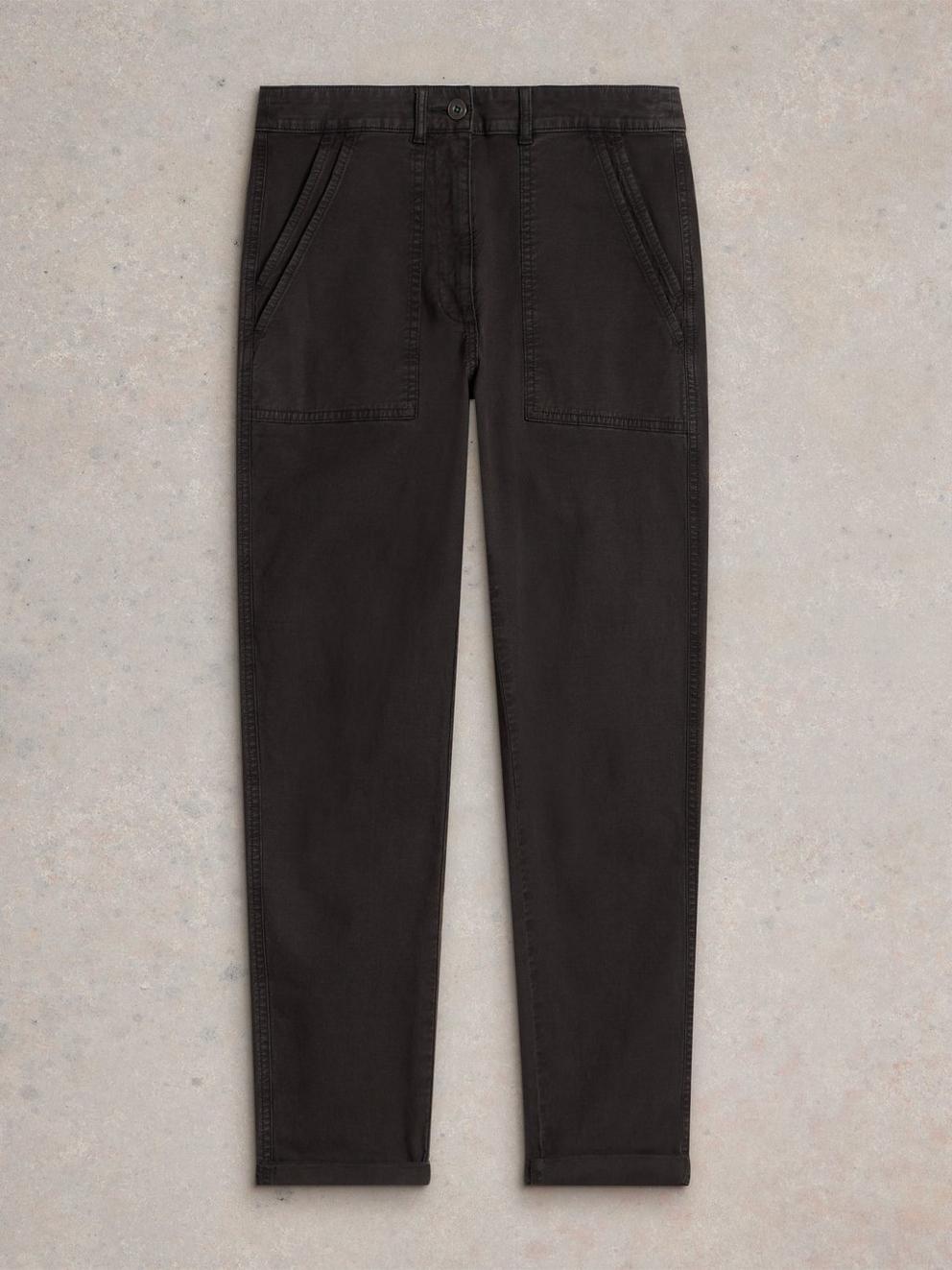 Twister Chino Trousers