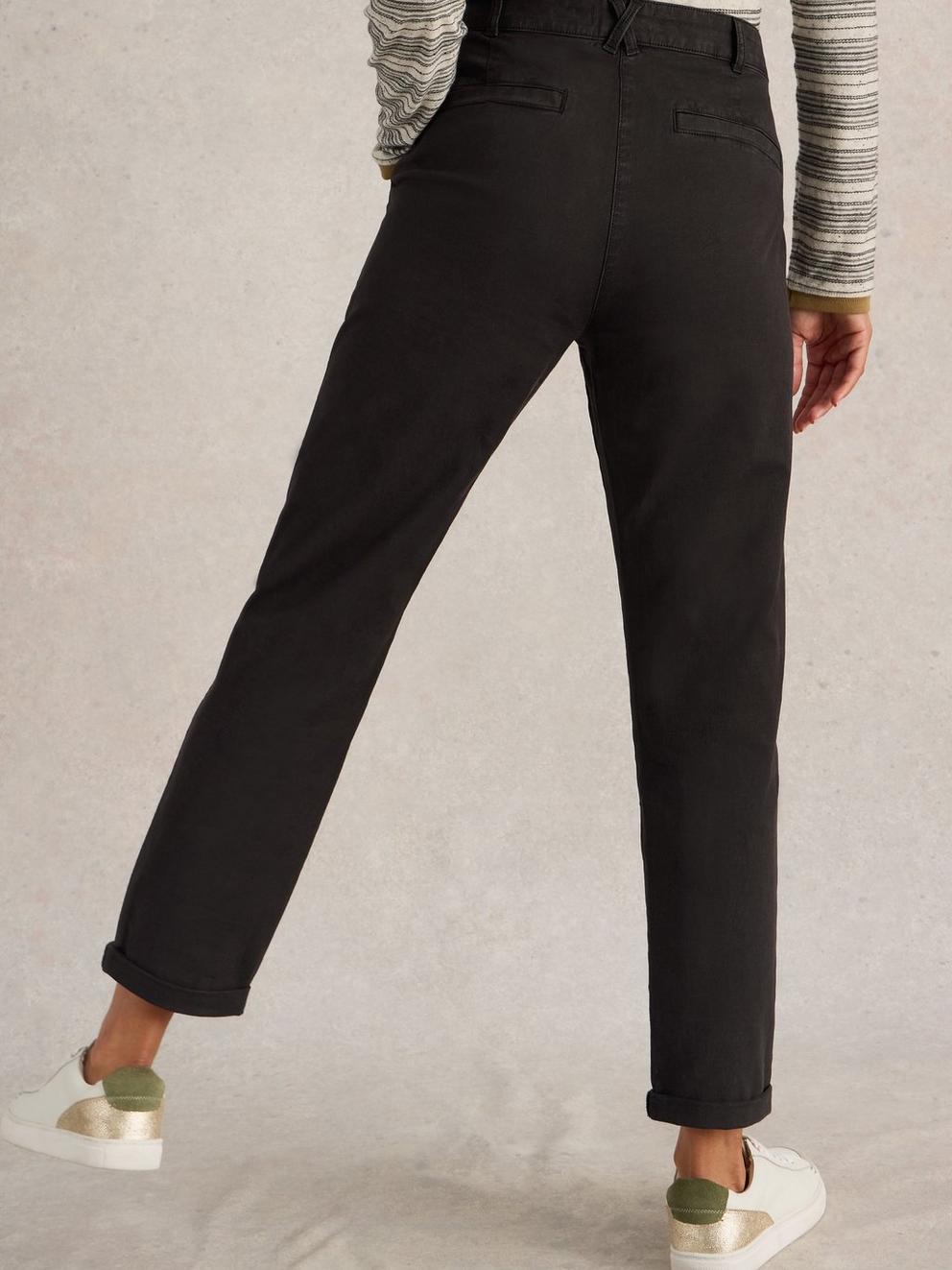 Twister Chino Trousers