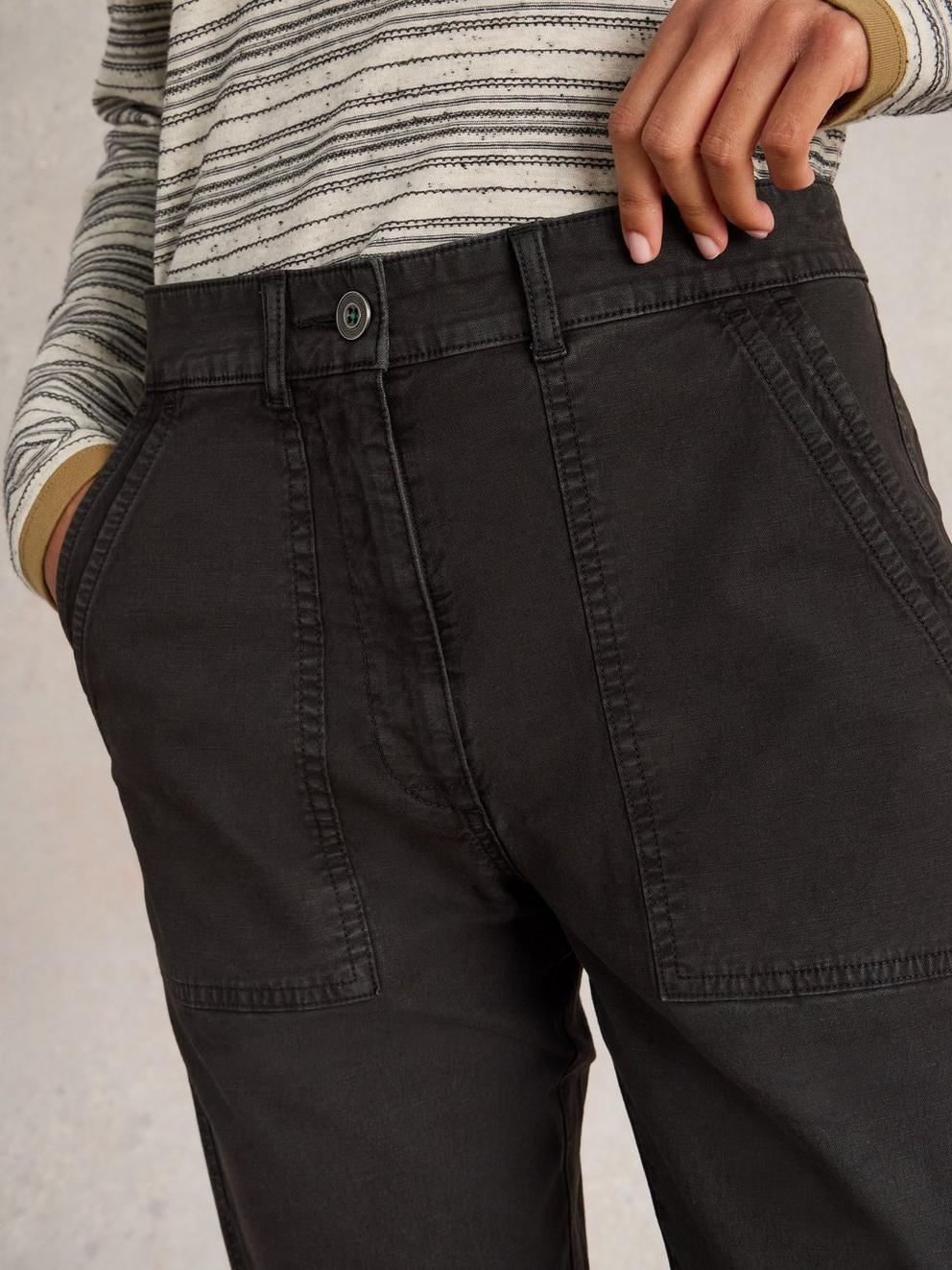 Twister Chino Trousers