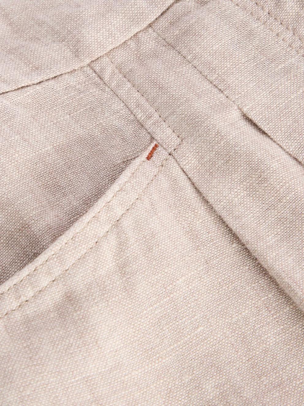 Rowena Linen Trousers