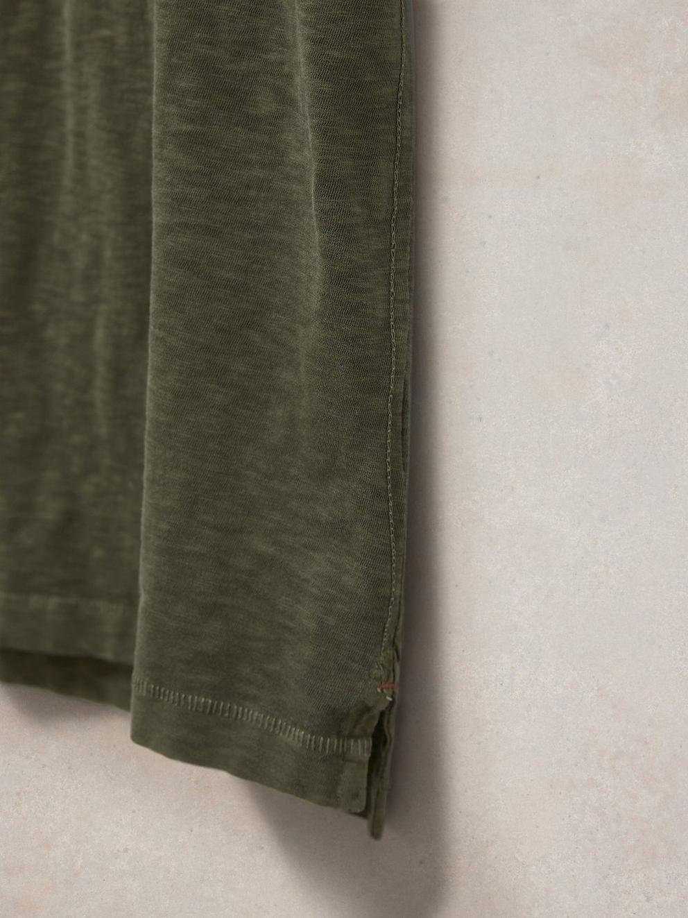 Abersoch Short Sleeve Crew Neck Tee