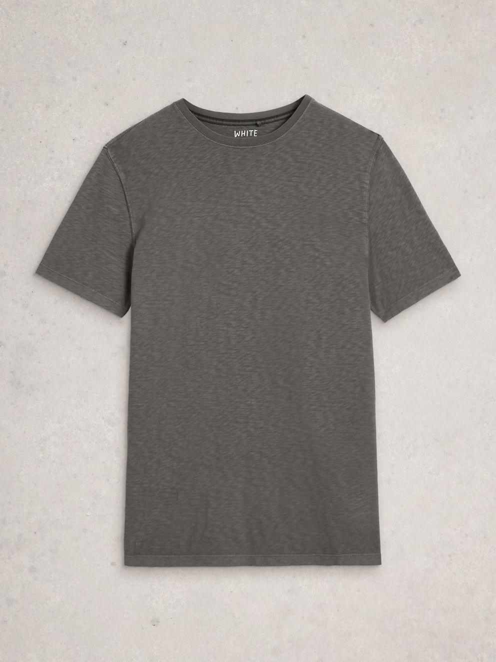 Abersoch Short Sleeve Crew Neck Tee