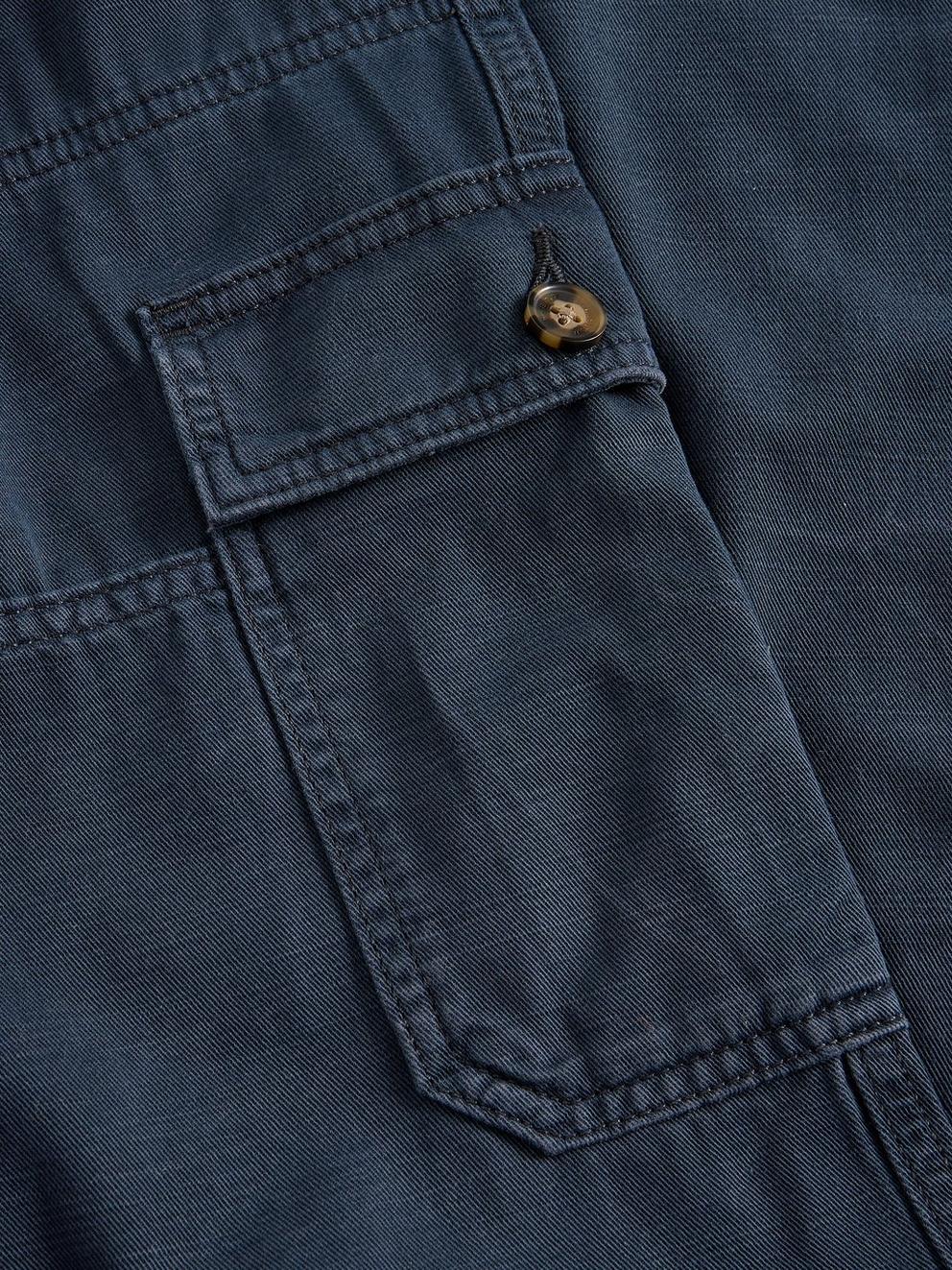 Kemble Cargo Trouser