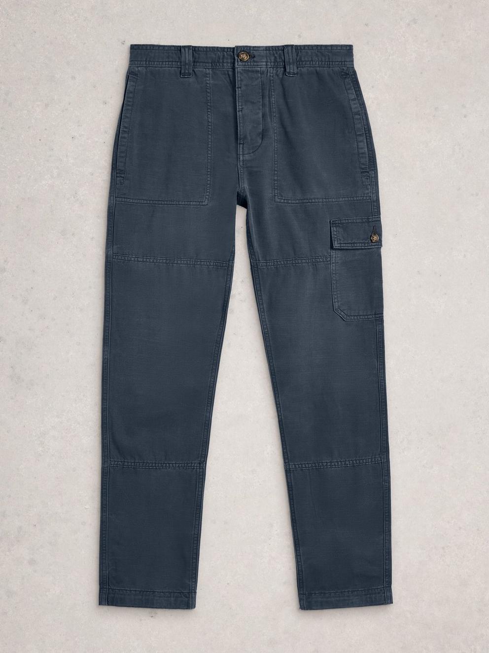 Kemble Cargo Trouser
