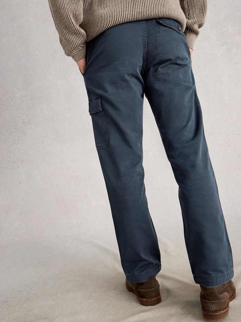 Kemble Cargo Trouser