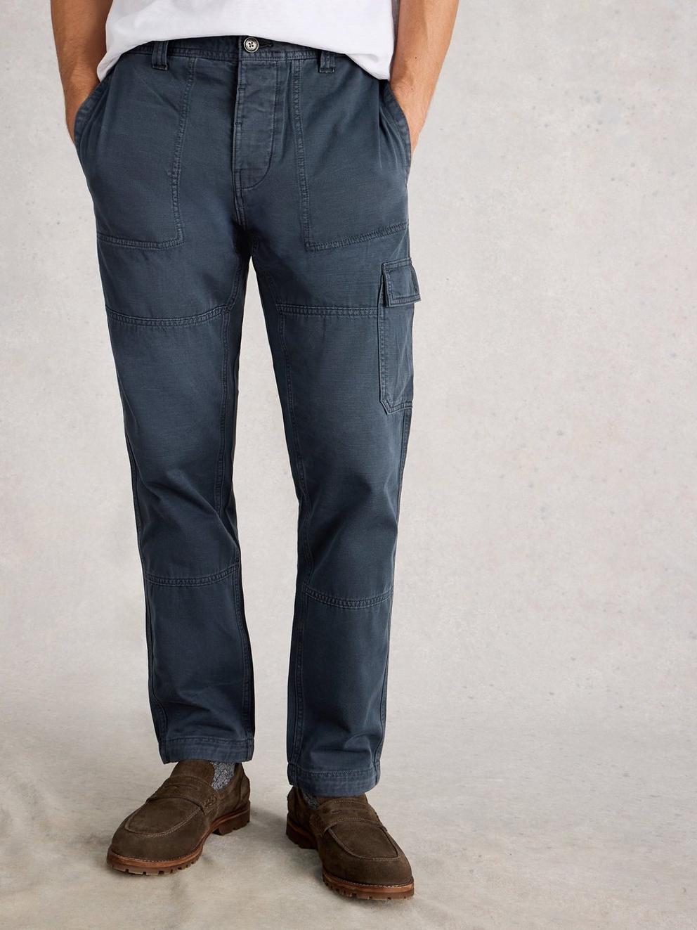 Kemble Cargo Trouser