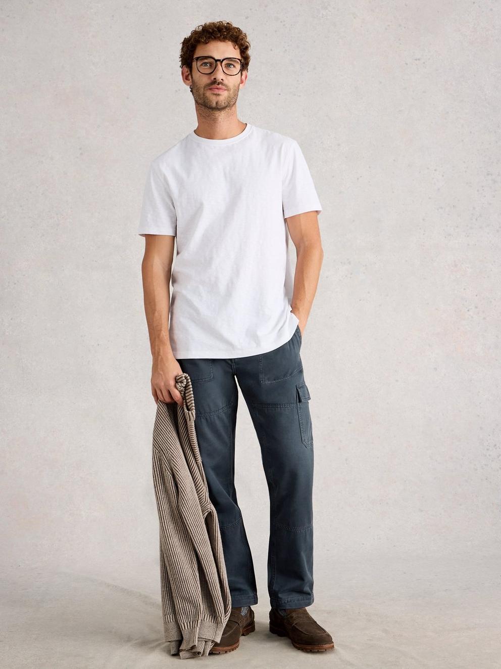 Kemble Cargo Trouser
