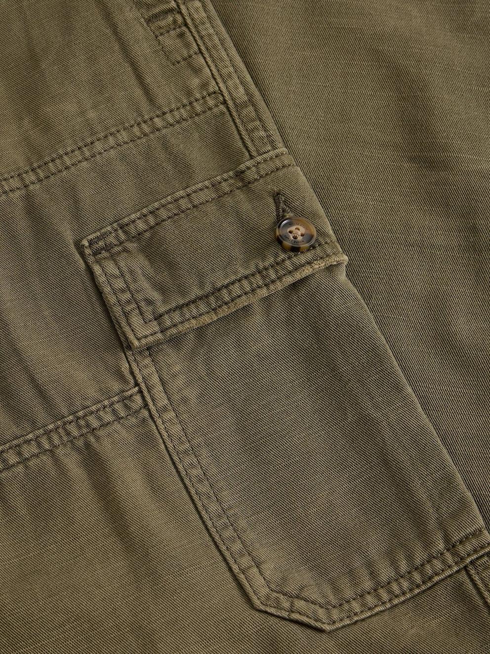 Kemble Cargo Trouser