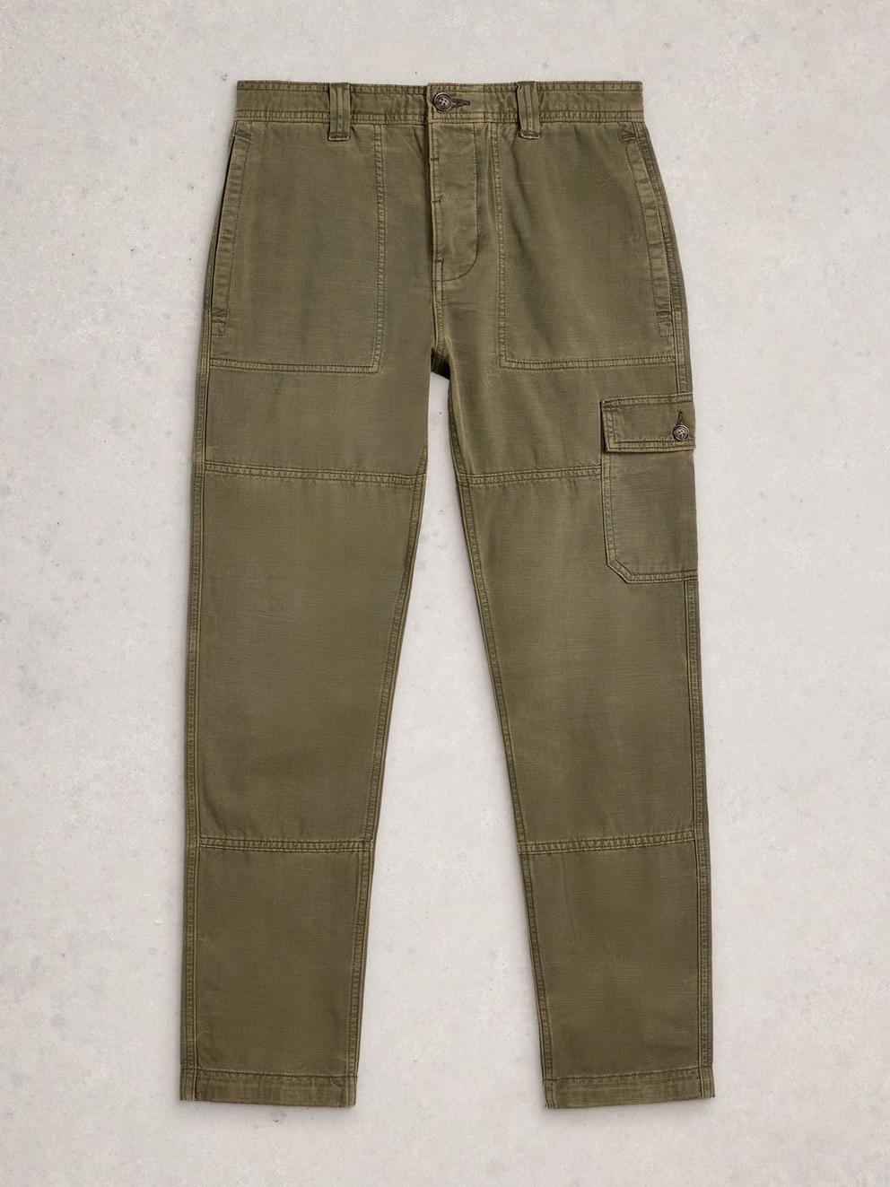 Kemble Cargo Trouser