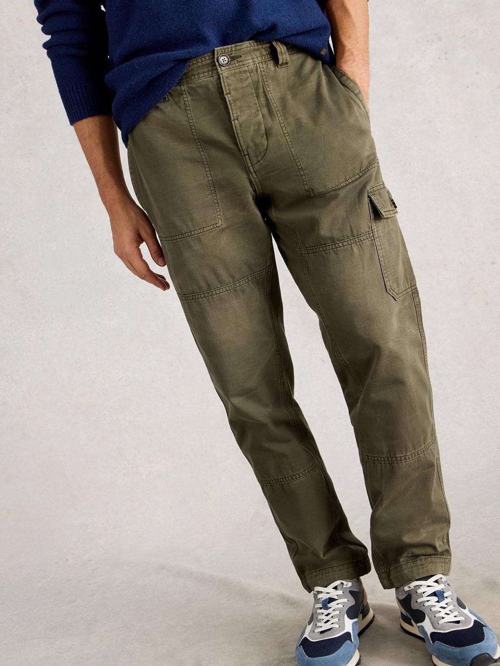 Kemble Cargo Trouser
