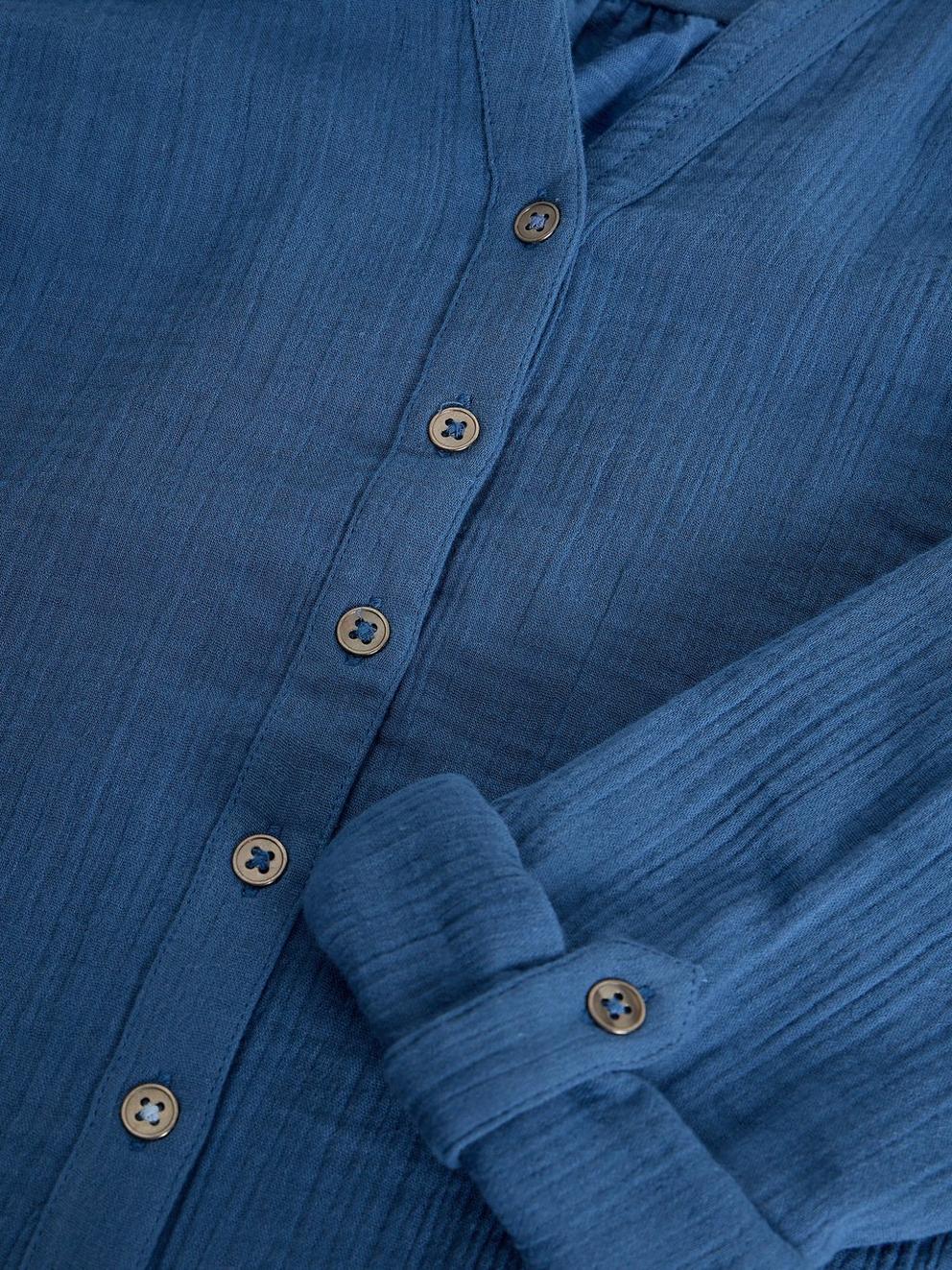 Annie Double Cloth