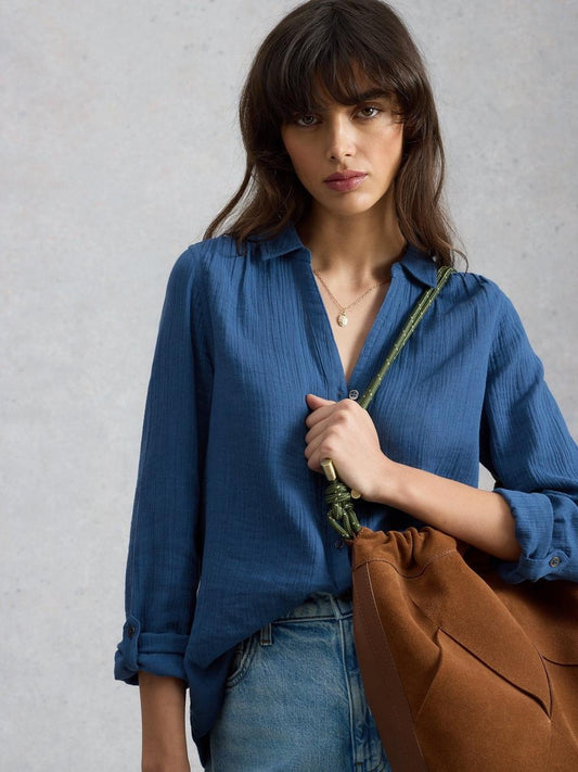 Annie Double Cloth