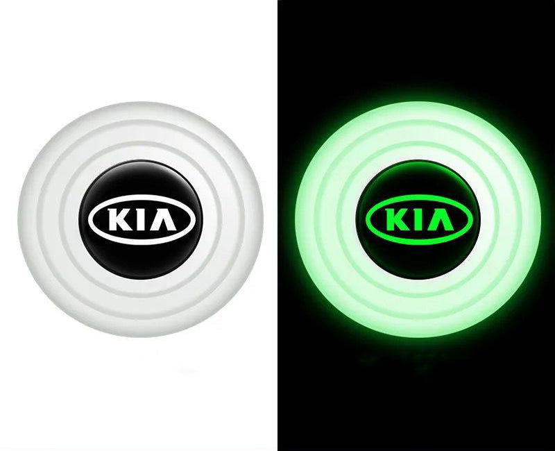 Luminous silicone door shock absorber✨8Pcs✨