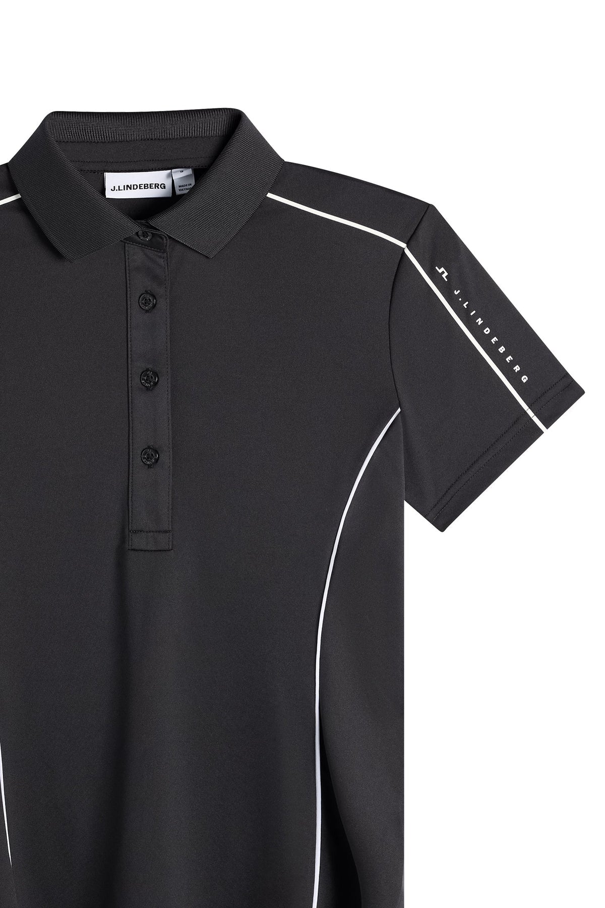 Leyla  Polo / Black