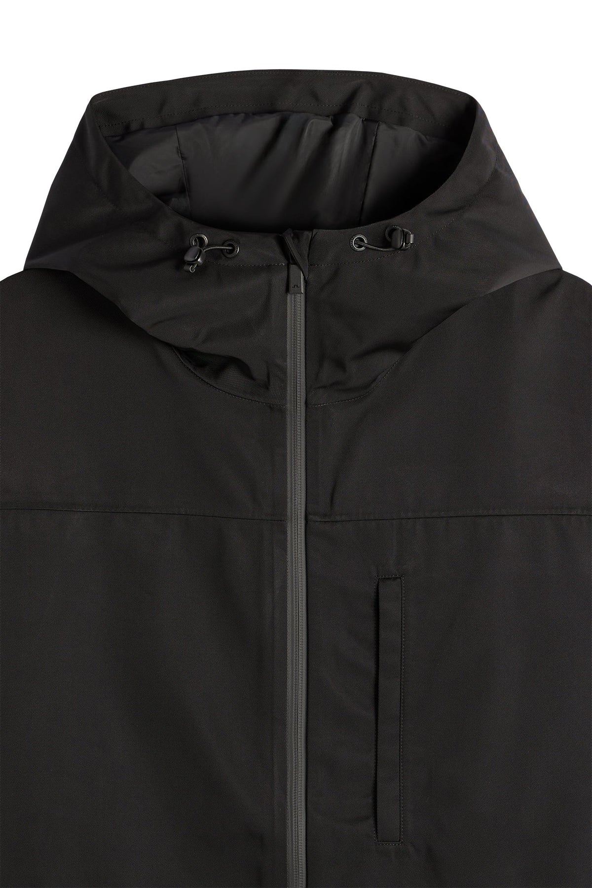 Florentine Jacket / Black