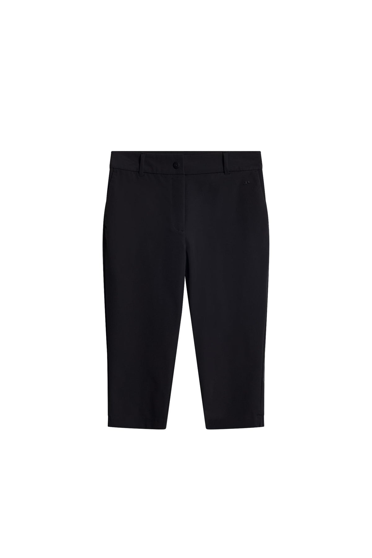 Penny Capri Pant / Black