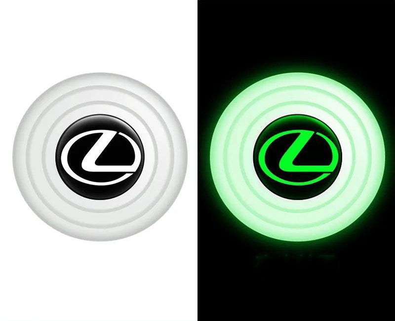 Luminous silicone door shock absorber✨8Pcs✨
