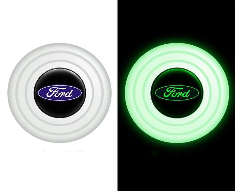 Luminous silicone door shock absorber✨8Pcs✨