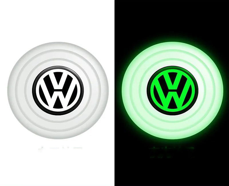 Luminous silicone door shock absorber✨8Pcs✨