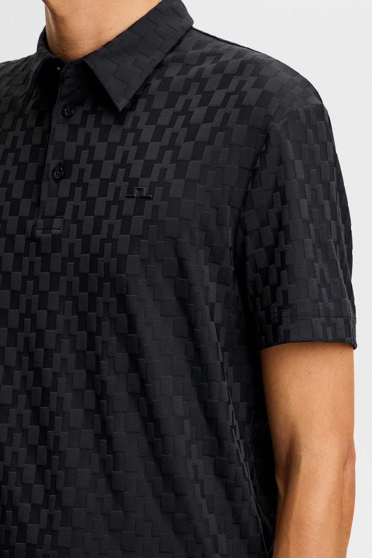 Kofe Polo / Black