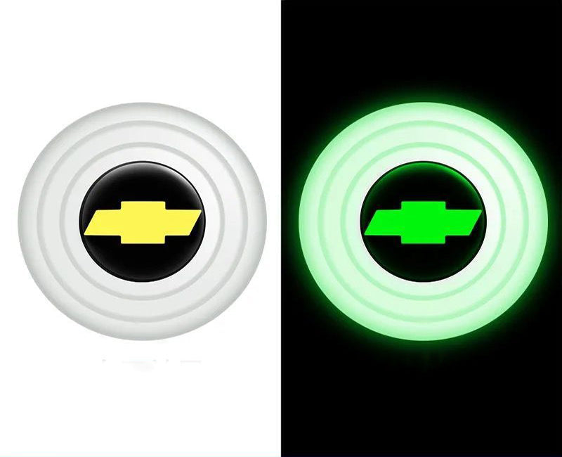 Luminous silicone door shock absorber✨8Pcs✨