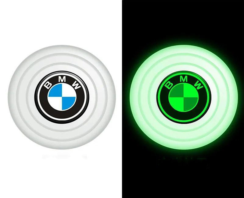 Luminous silicone door shock absorber✨8Pcs✨