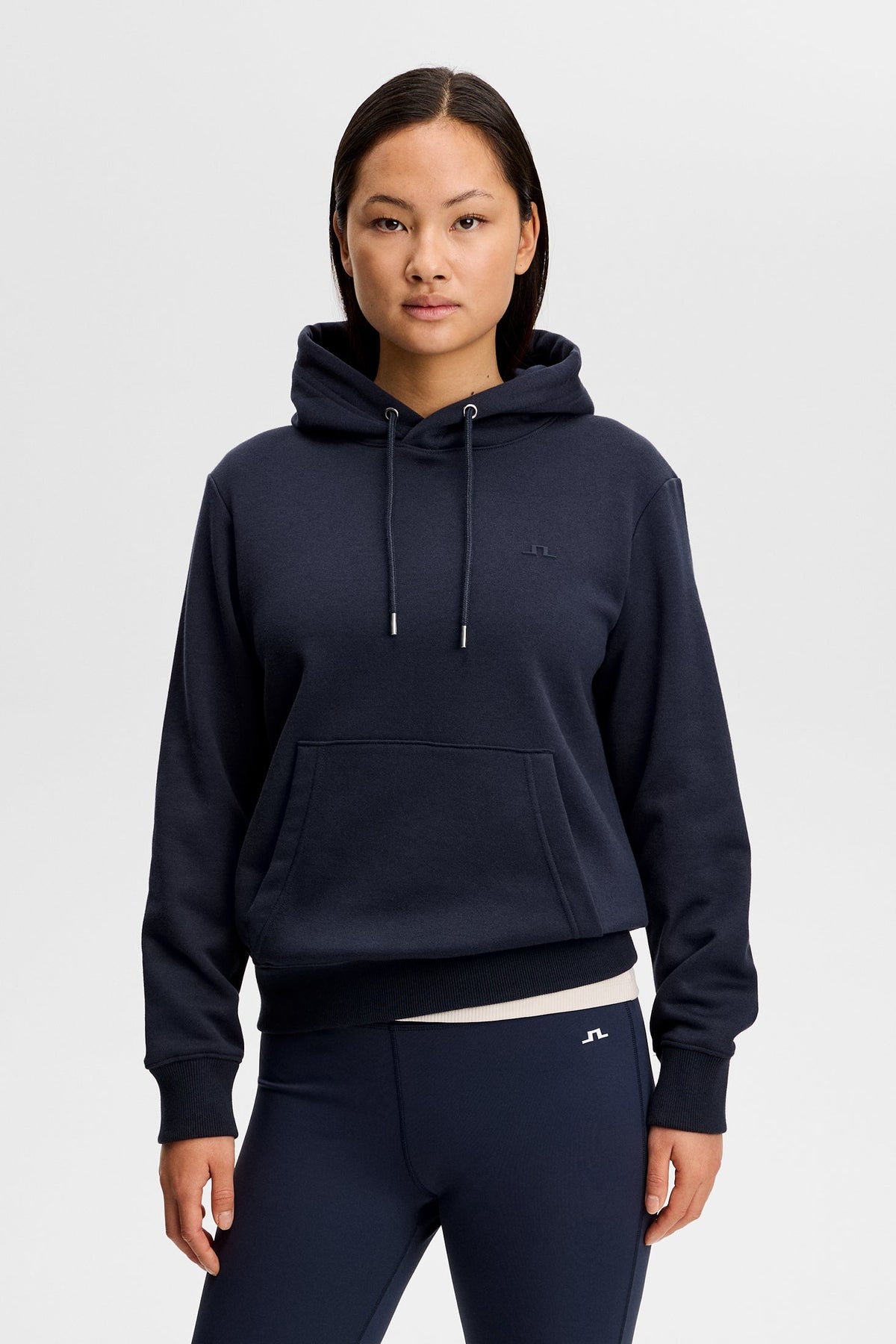 Nova Hood / Navy