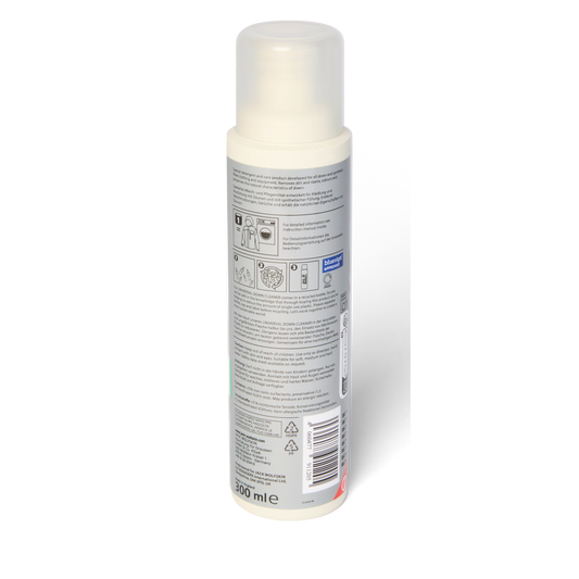 UNIVERSAL DOWN CLEANER