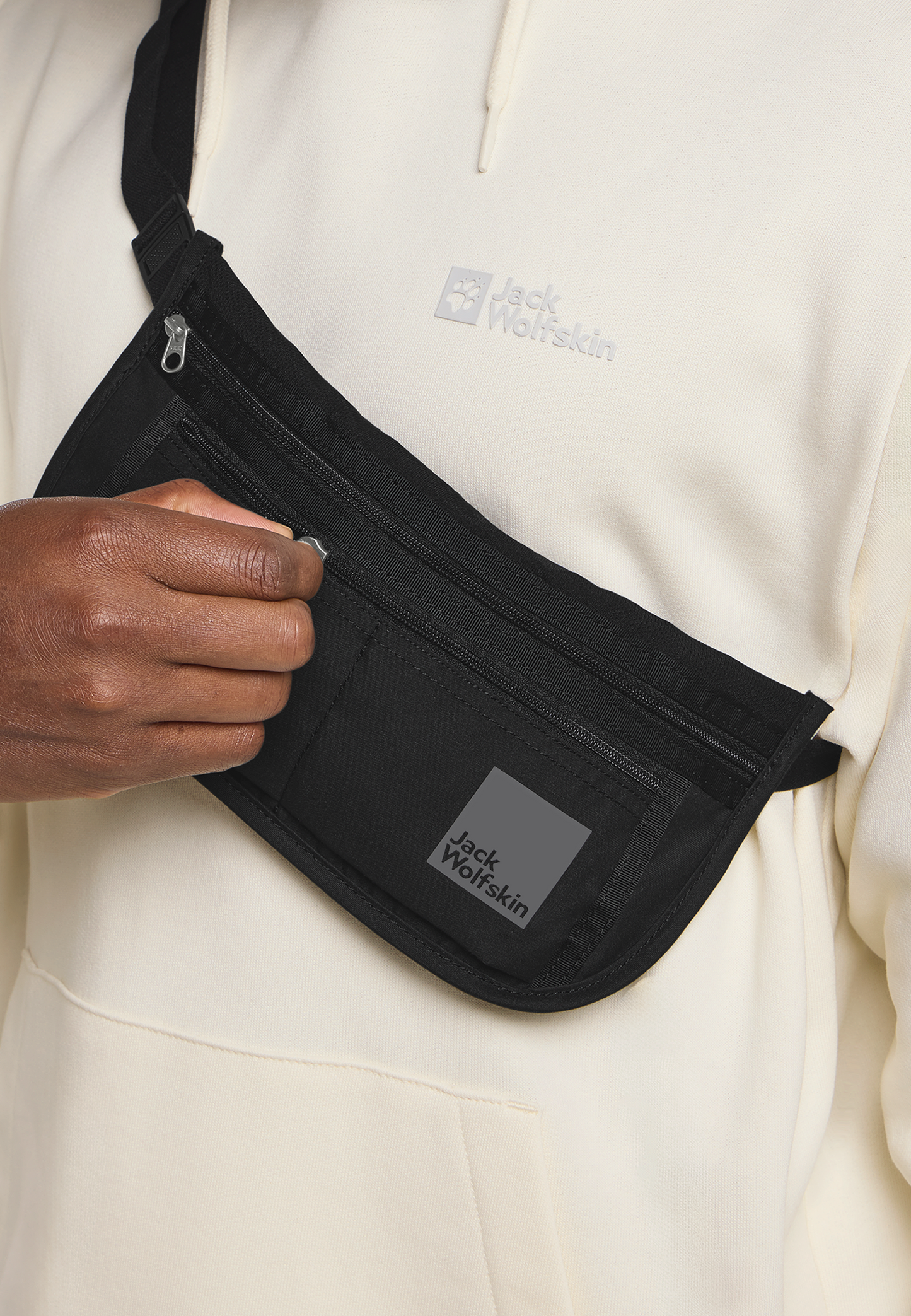 DOCUMENT BELT DE LUXE