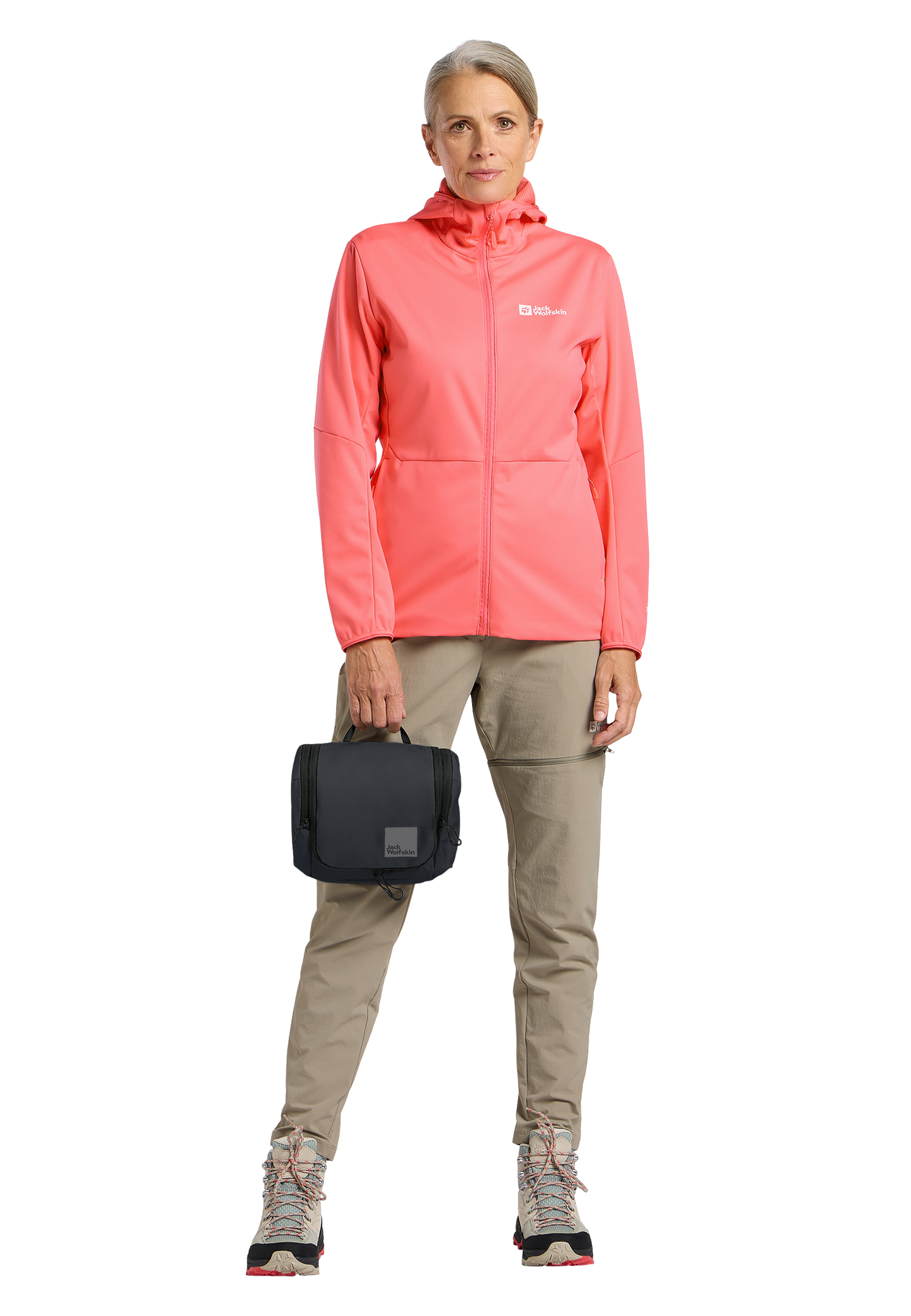 WANDERMOOD WASHBAG