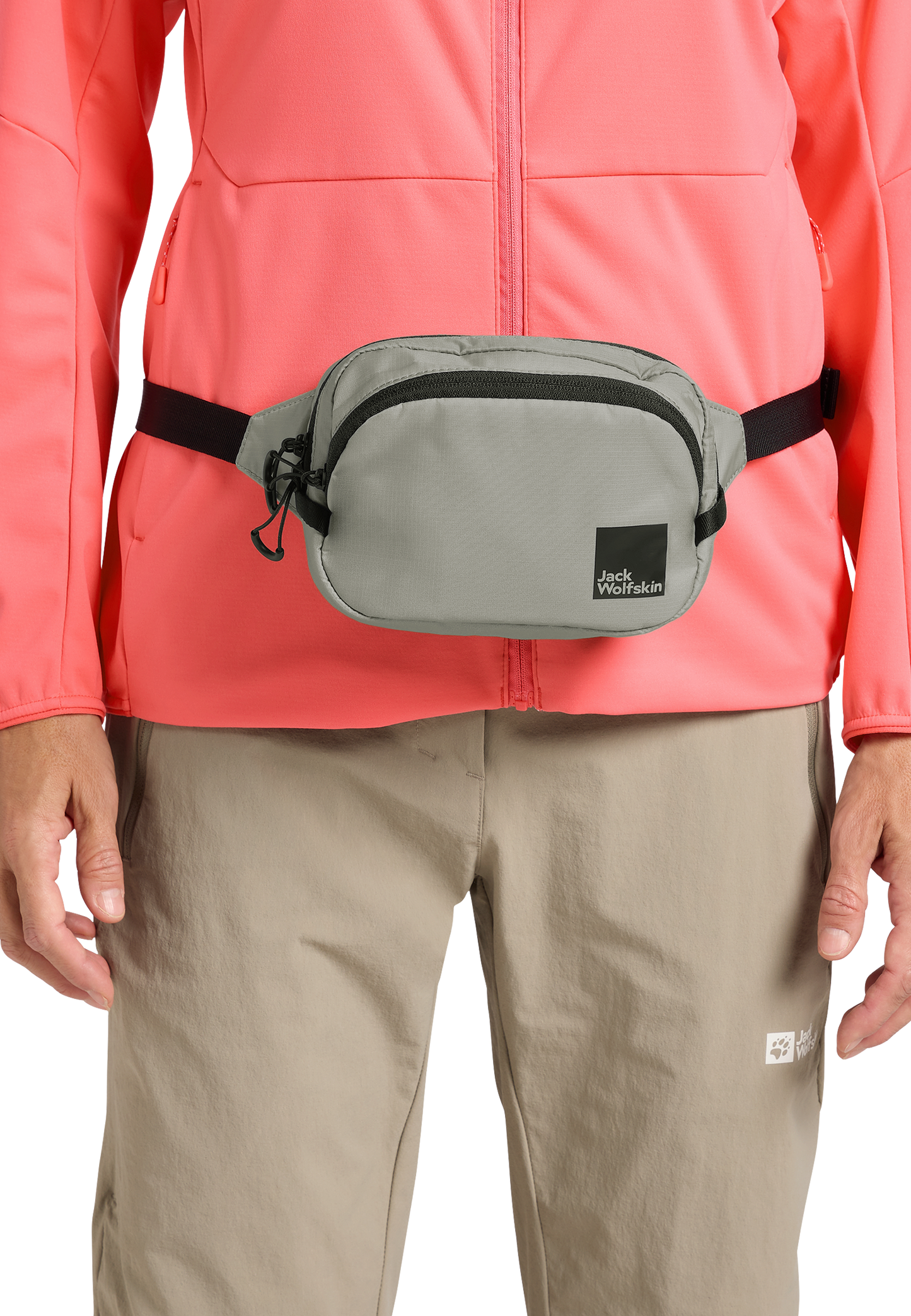 WANDERMOOD HIPBAG