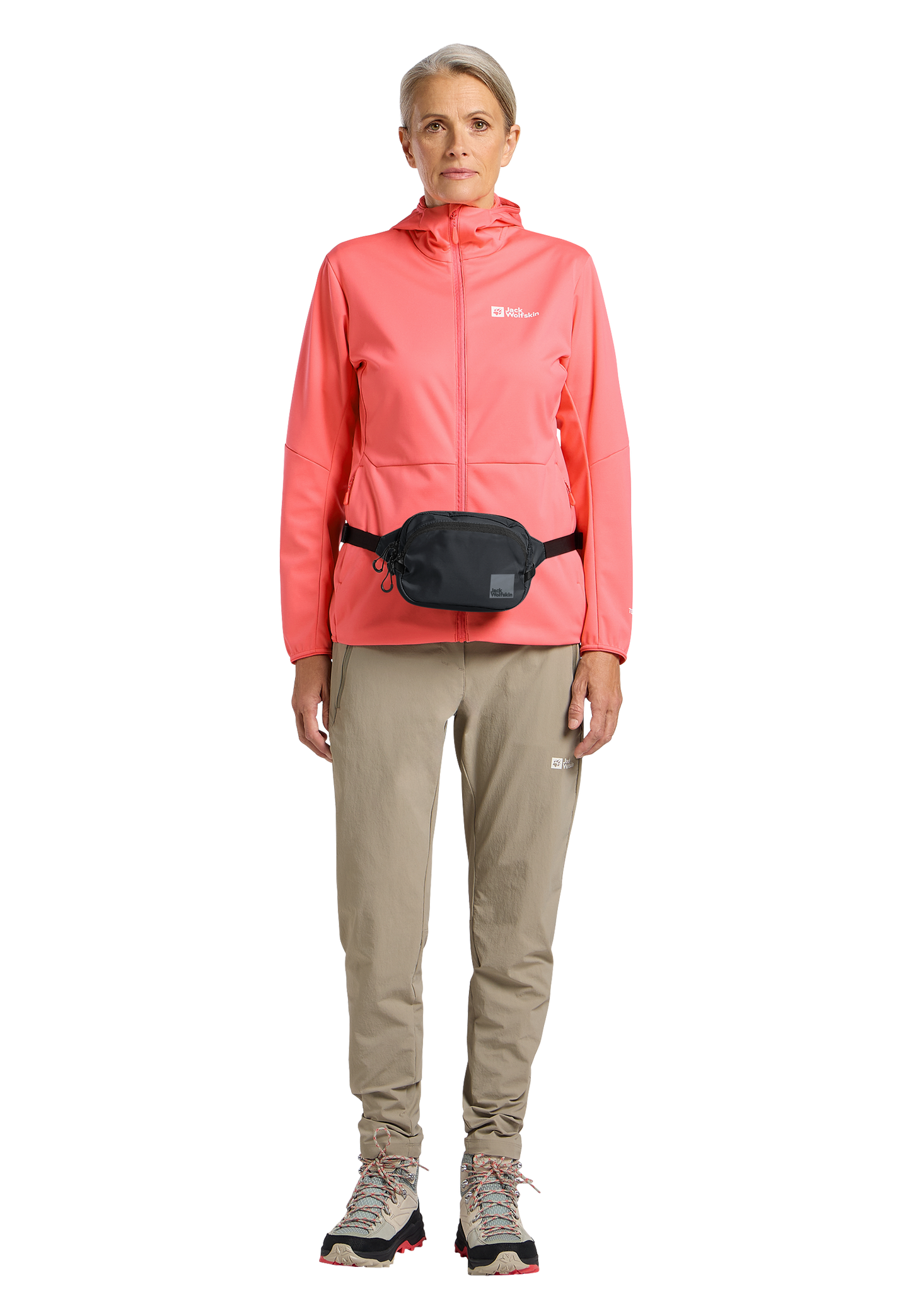 WANDERMOOD HIPBAG