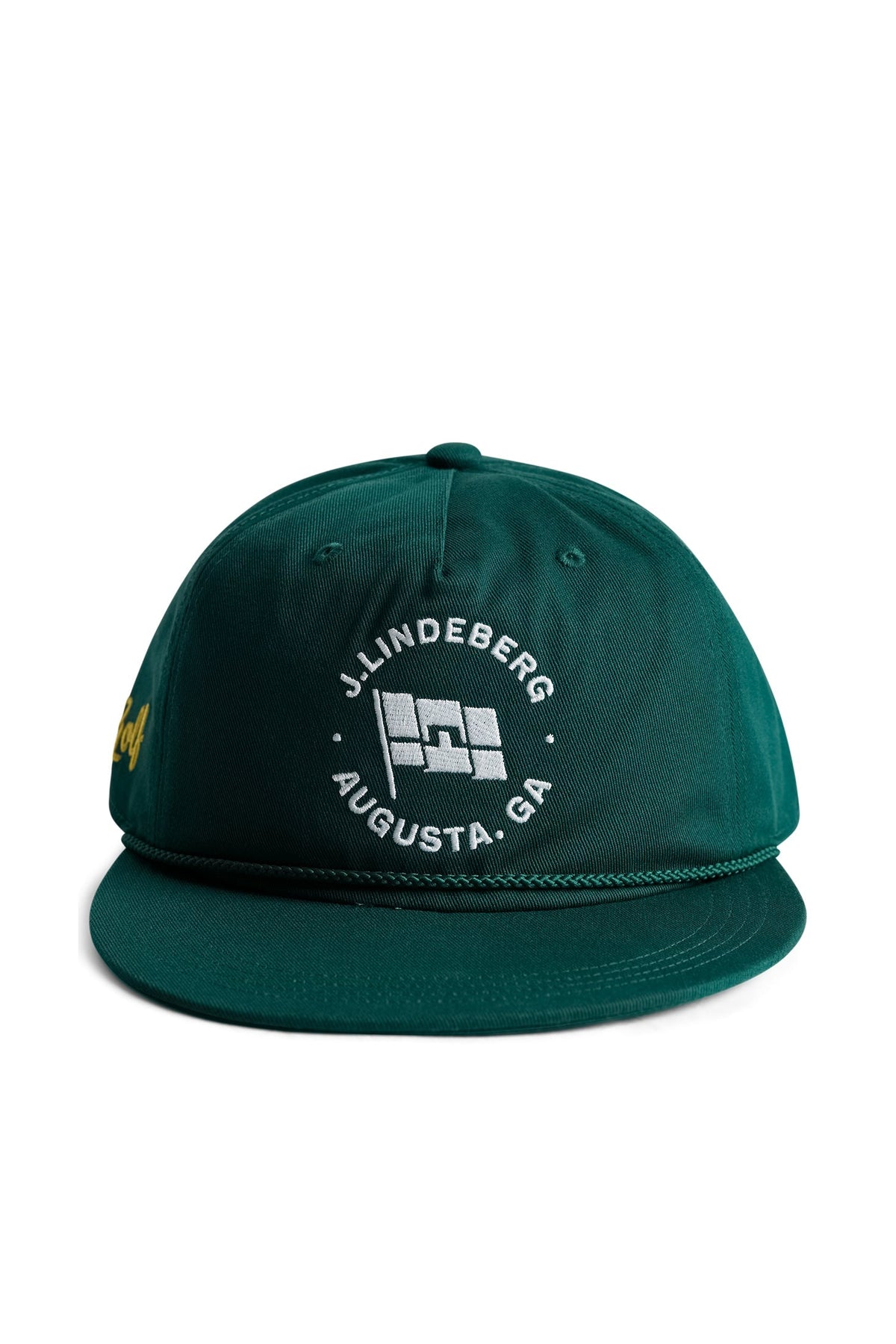 Williams Rope Tour Cap / Forest Biome